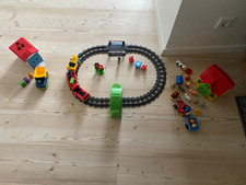 Playmobil 123 Meine Erste