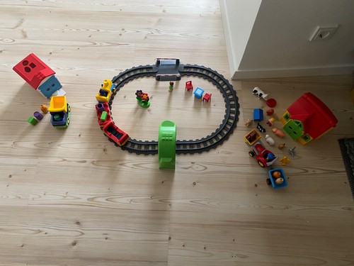 Playmobil 123 meine erste - meine,