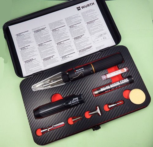 Würth selbstzündendes - würth,