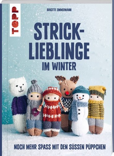 Strick lieblinge winter - im,
