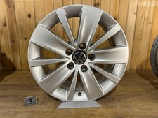 1x Original Alufelge Memphis