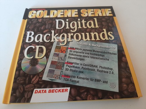 Data becker digital - -,