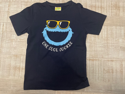 Shirt von sesamstraße - t-shirt,