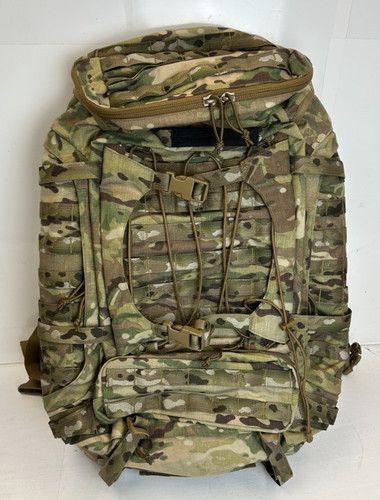 Warrior assault systems - warrior,
