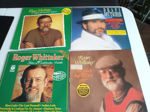 Lps schlager heino - 11, schlager,