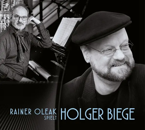 Rainer oleak spielt - rainer,