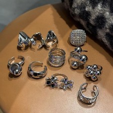 Exaggeration Punk Personality