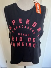 Damen tank top - tank, größe
