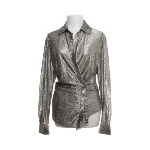 Zara wickelbluse größe - zara,, wickelbluse,