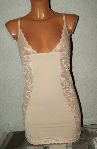 Triumph magic boost bodydress - boost,