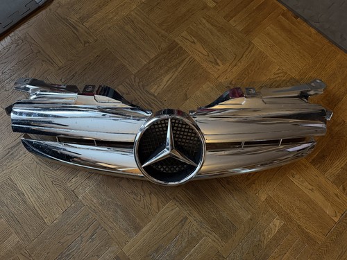 Mercedes r170 slk - ✔️,