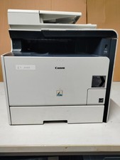 Canon i-SENSYS MF8580Cdw Farb