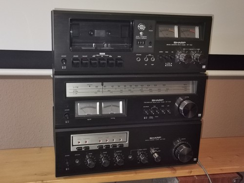 Vintage hifi anlage - vintage-hifi-anlage, aus