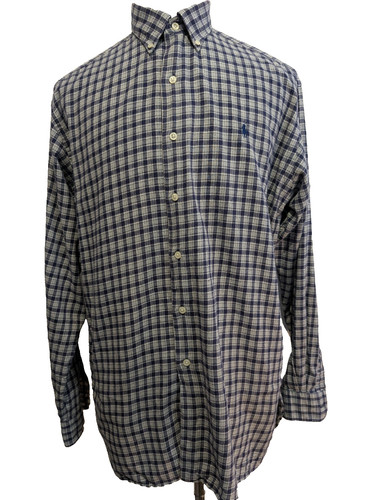 Ralph lauren mcmeel flanell - ralph,