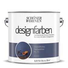 Wandfarbe Schöner Wohnen