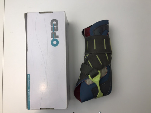 Vacotalus links small - vacotalus,