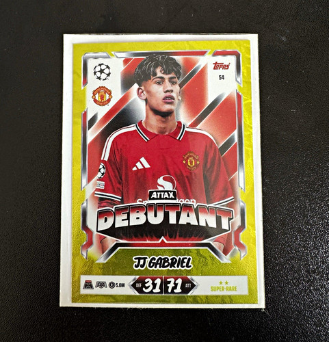 Topps match attax - topps,