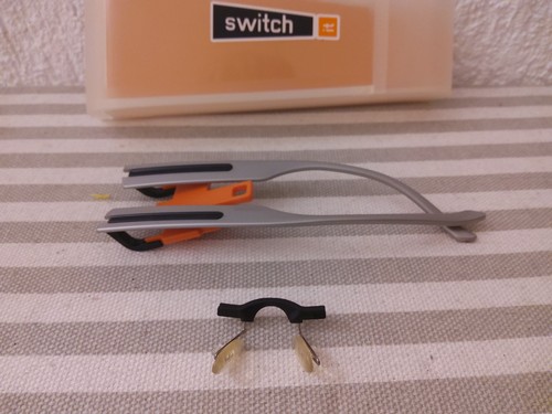 Switch brillengestell - switch, it