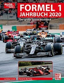 Formel jahrbuch 2020 der - 1, 2020: