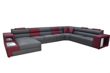 Extra Große Familien Sofa