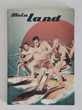 Rammstein Original Mein Land