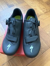 Specialized Torch 1.0 Schwarz