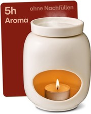 Duftlampe keramik 100ml - keramik,