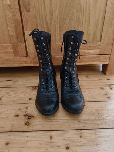 Stockerpoint damen stiefelette - damen,