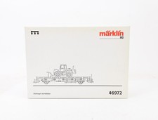 Märklin H0 46972 Güterwagen