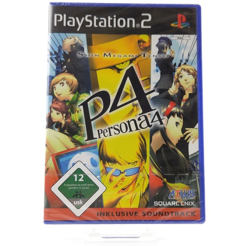 Playstation spiel shin - 2, :