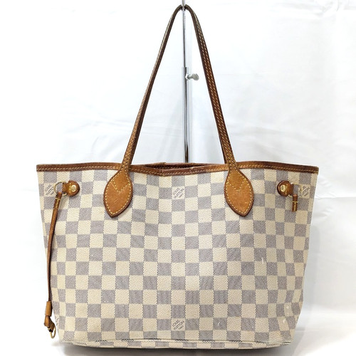 Louis vuitton damier - damier, azur