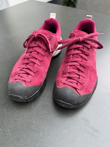Scarpa mojito gtx - gtx, raspberry