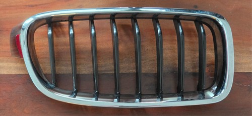 Bmw f30 f31 - front, verkleidung