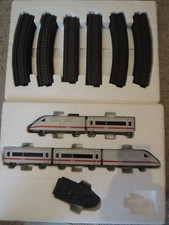 Märklin Eisenbahn my world