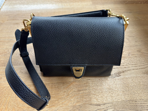 Coccinelle tasche leder neu - tasche, leder,neu