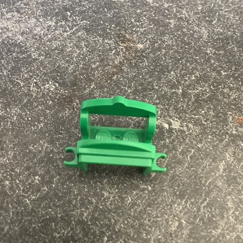 Lego ritter sattel - 1,