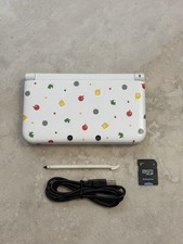 Nintendo 3ds animal - nintendo,