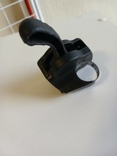 Original Schalthebel für