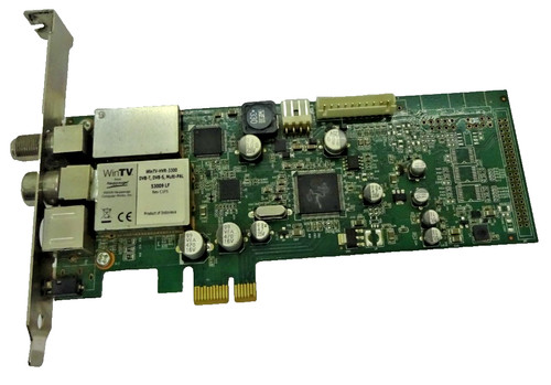 Hauppauge wintv hvr 440 - wintv-hvr-440, dvb-t