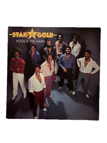 Kool the gang - the, gold
