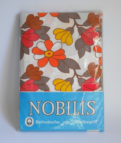 Nobilis bettwäsche 130 200 - nobilis,