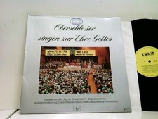 Oberschlesische Trachtenchöre