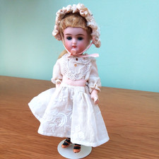 Hervorragende 6" Kammer &