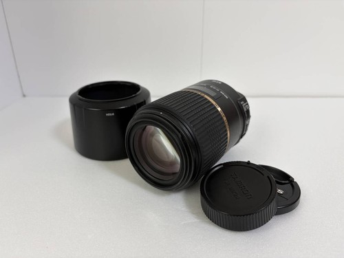 Tamron 90mm di - f2.8,