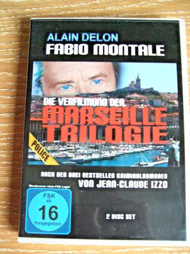 Fabio montale de marseille - -,