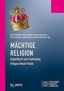 Mächtige religion - mächtige,