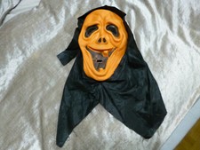 Maske Halloween Scream,Monster,Fratze,Horror