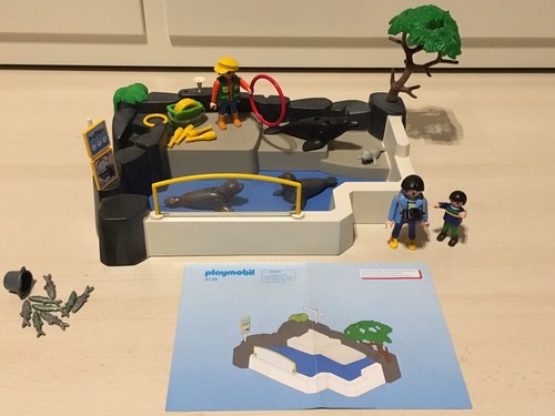 Playmobil 3135 super set - playmobil,