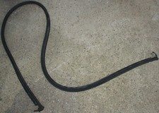 MAZDA MX-5 NC Dichtung Heckteil Heck Karosserie Hardtop-Modelle