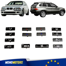 KLIMAANLAGE BEDIENTASTEN